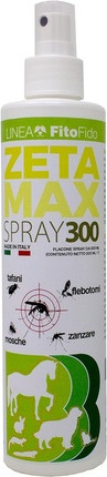 Pump Spray Trebifarma