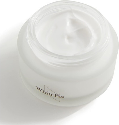 Whitefix Compensating Night Face Cream by Rougj
