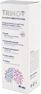 Shampoo Fidia Trinov Restorative