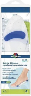 Foot Care Soletta Pietrasanta Siliconica Medium