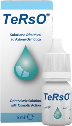 3M Terso Sol Oftal Az Osmotica