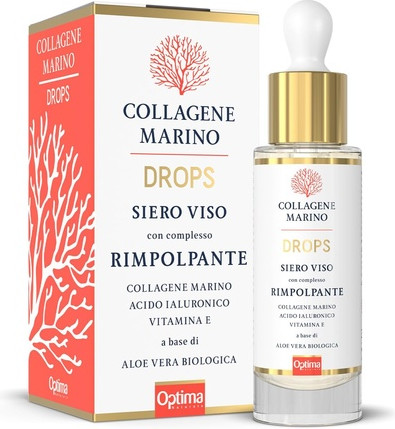 Gesichtsserum Optima Naturals