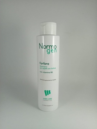 Shampoo Mavi Biotech