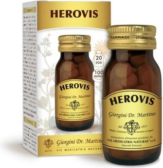 Herovis Dr. Giorgini