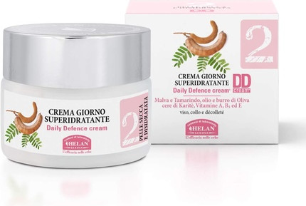 Linea Viso 2 Feuchtigkeitscreme & Tagescreme Helan