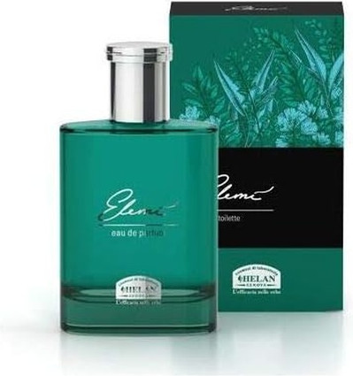 Perfume Helan Elemì