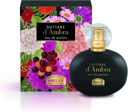 Perfume Helan Nettare D'Ambra