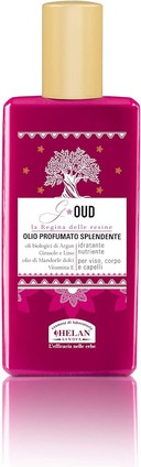 Helan G Oud Oil