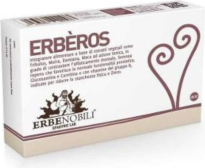 Compresse Erbenobili Erberos