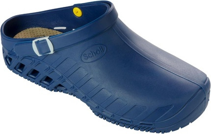 Professional Clogs Scholl