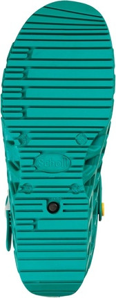 Scholl Clog Evo Professional Sanitary Clogs