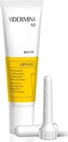 Lipogel Istituto Ganassini Vidermina Md