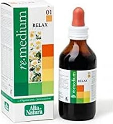 Remedium Alta Natura