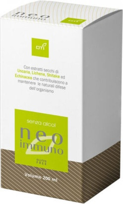 Neo Immuno Neue Formulierung OTI
