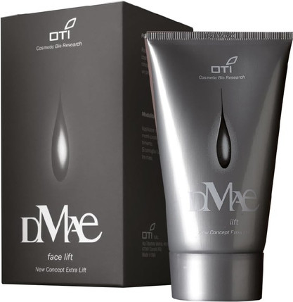 Face Cream OTIS DMAE Face Lift