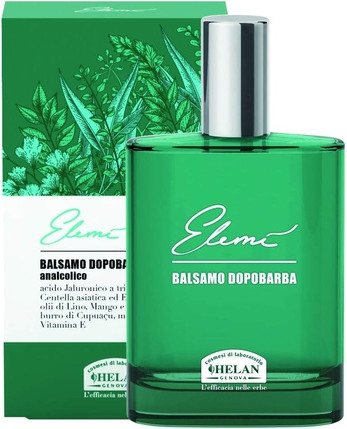 Helan Elemi Aftershave Balm