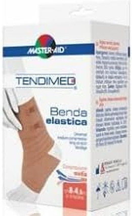Benda Elastica Tendimed Elastic Bandage