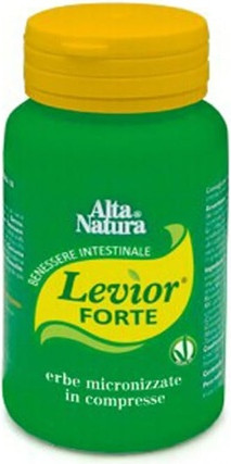 Levior Forte Tabletten Alta Natura