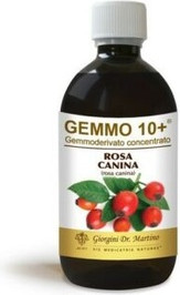 Dr. Giorgini Rosehip Non-Alcoholic Liquid