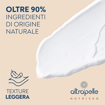 Nutrisko Lindernde Juckreizschutzcreme