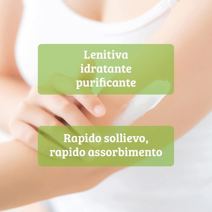 Colours of Life Skin Supplement Teebaumöl Natürliche Reinigungscreme