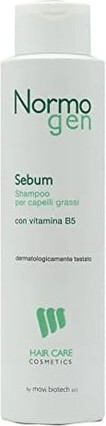 Шампунь Normogen Sebum от Mavi Biotech