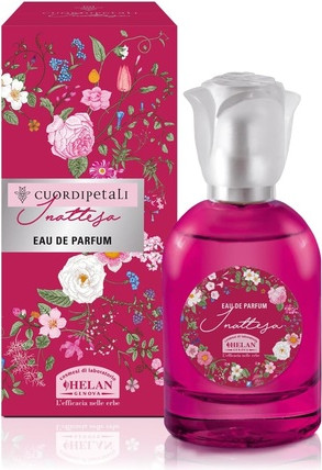 Perfume Helan Cuor di Petali Inattesa