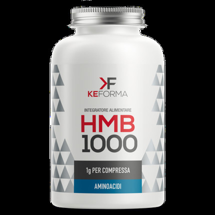 HMB 1000 KeForma Tabletten Aquaviva