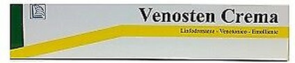 Venosten Cream Logidex