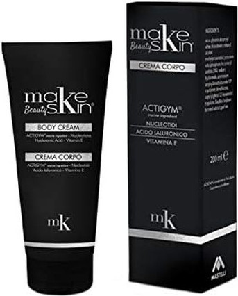 Mastelli Makeskin Beauty Body Cream
