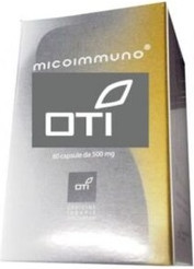 Capsules OTIS OTI Cordyceps Myicoimmuno