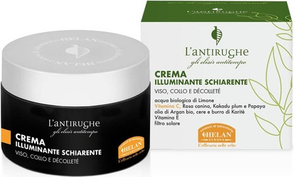 Helan L'Antirughe Anti Wrinkle & Brightening Face Cream