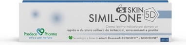 Prodeco Pharma Simil-One Beruhigende Creme