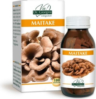 Maitake Dr. Giorgini