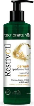 Nährendes Shampoo Ricci Getreide Paranix