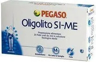 Oligolito Si Me Schwabe Pharma