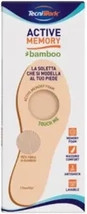Soletta Bamboo Tecnica