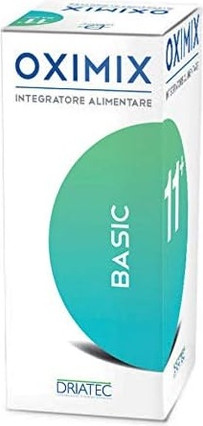 Driatec Oximix 11+ Basic