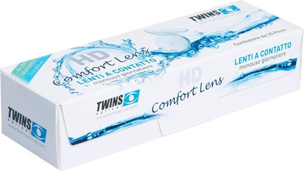Mast Twins Optical Hd Comfort Lens 475 Mast Industries