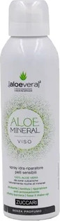 Zuccari Aloe Mineral Face Spray