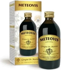 Liquid Dr Giorgini Meteovis