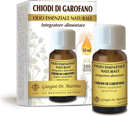 Dr. Giorgini Mixal ESSENTIAL OIL