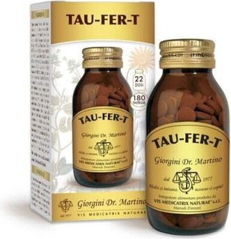 Tau-Fer-T Dr. Giorgini