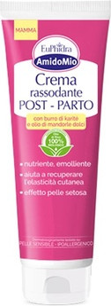Firming Postpartum Nutrient And Emollient Cream Euphidra