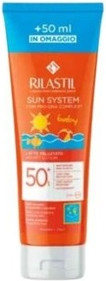 Sun System Children's Velvet Milk SPF 50+ Istituto Ganassini