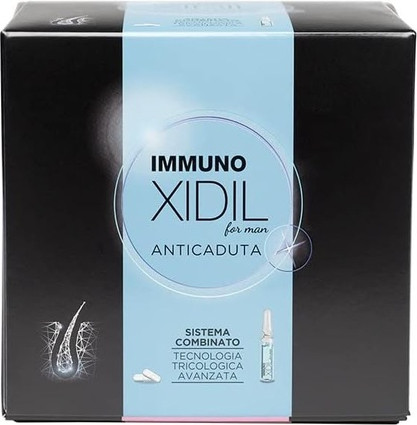 Morgane Immuno Xidil