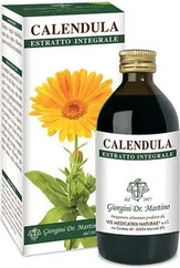 Whole Extract Dr Giorgini Calendula