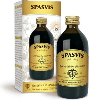 Spasvis Dr. Giorgini