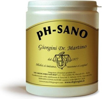 Ph-Healthy Dr. Giorgini
