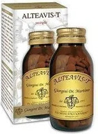 Alteavist 180 таблеток Dr Giorgini
